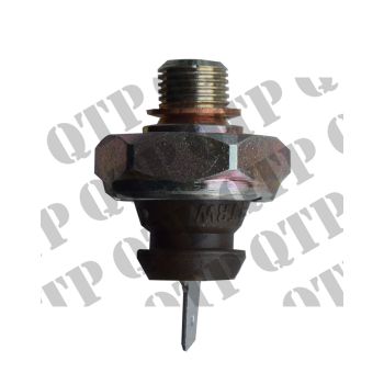 Oil Pressure Switch Deutz Agroprima Agrostar - 54172