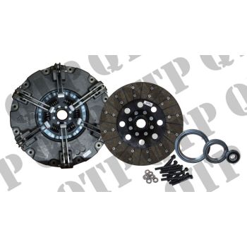 Clutch Kit Deutz DX4 DX5 DX6 Agrotron - 54173R