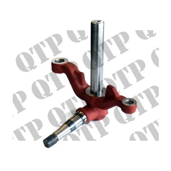 Spindle Deutz 06 07 07C DX DX3SC RH - 54185