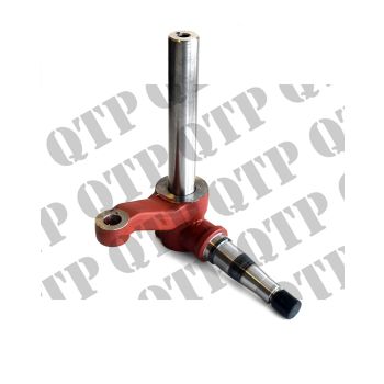 Spindle Deutz 06 07 07C DX DX3SC LH - 54186