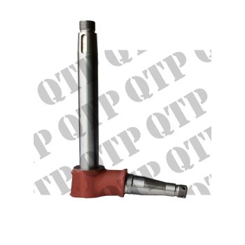 Spindle Deutz 06 07 07C Length 225mm - 54188
