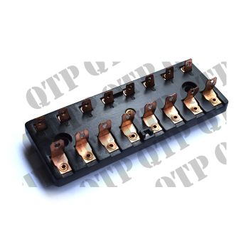 Fuse Box Deutz 06 07 Agrocompact 3 8 Poles - 54192