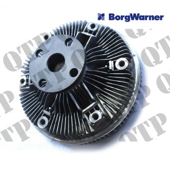 Viscous Fan Deutz Agrotron Hurliman XL - 54195