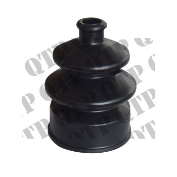 Rubber Boot Deutz 06 07 Agrocompact DX3VC For - For Transmission Rocker - 54199