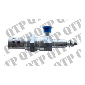 Heater Plug Deutz Agrosum 100 120 140 - 54200