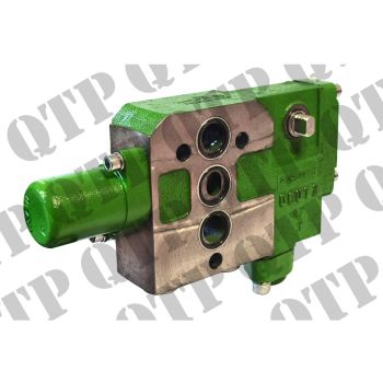 Hydraulic Valve Slice Distributor Deutz 07C - Slice Distributor - 54202