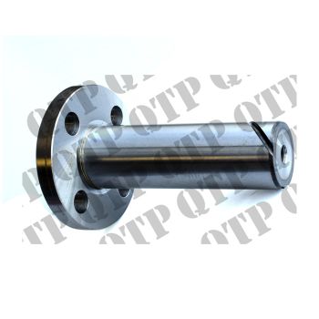 Top Pin Deutz 07C DX Top Axle Leg Diameter 37 - Top Axle Leg - 37mm Diameter - 54212