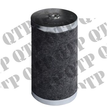 Fuel Filter Deutz D40 4005 Height 125mm - 54215