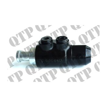 Diverter Valve Deutz 07 DX3SC DX3VC DX4 - 54221
