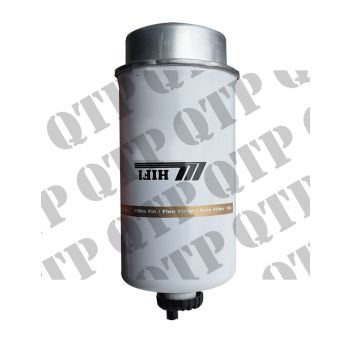 Fuel Filter Deutz Agrofarm Agrotron - Fits Deutz/Lamborghini/Hurlimann/Same Models - 54231