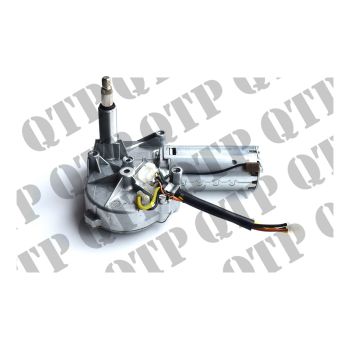 Wiper Motor Deutz Agrotron Agrofarm Agroplus - 54234