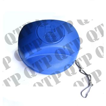 Cap Ad Blue Deutz Agrotron - Fis Deutz/Hurlimann/Lamboghini/Massey Ferguson Models - 54237