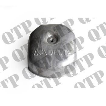 Cylinder Head Cover Deutz 06 07 Agrocompact3 - 54249