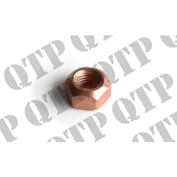 Nut Exhaust Manifold Deutz Agrotron - PACK OF 2 - PRICE PER UNIT - 54260
