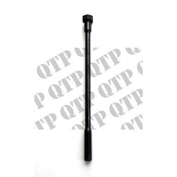 Cylinder Head Bolt Deutz Agrostar Intrac DX7 - Length = 224mm / Thread = M12 x 1.75 - 54261