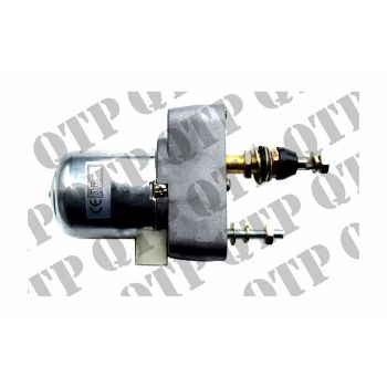 Wiper Motor Deutz Agroprima Agroxtra DX3SC - 54264