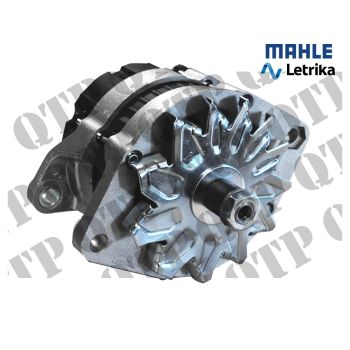 Alternator Same Antares Explorer Deutz Mahle - 12 Volt - 65 Amp - 54269