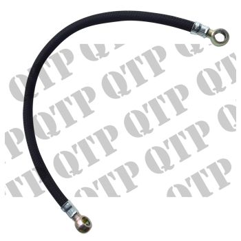 Fuel Pipe Line Deutz 07 Agrocompact Agroprima - 54273