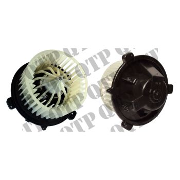 Cab Blower Deutz Left Agrotron MKIII - 54311