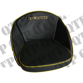 Seat Cushion Deutz ** Seat Dims 45 x 43 cms * - 54315