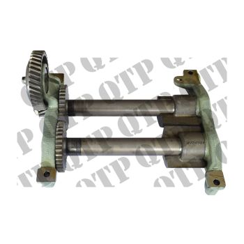 Balancer Unit Deutz Agroprima Agrostar - 54321