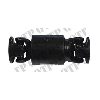 Transmission Shaft Manitou MLT 600 - 900 - Length = 278mm - 54325