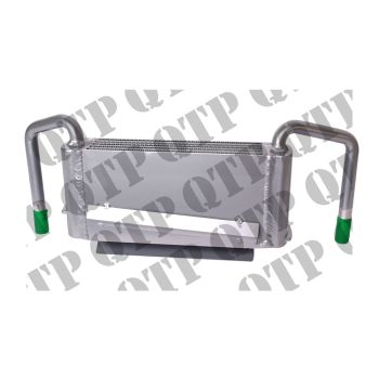 Oil Cooler Deutz 07 Agroprima Agroxtra DX3 - 54366