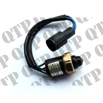 Switch Deutz Agroprima Air Conditioning Drier - 54382