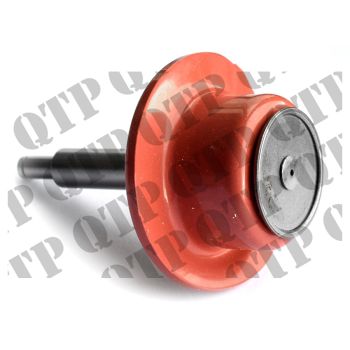 Piston Injection Pump Deutz Agrofarm Agroplus - For Engine Regulator - 54430