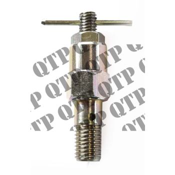 Fuel Tap Deutz 06 07 07C Intrac - 54436