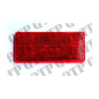 Reflector Deutz Agrotron - PACK OF 2 - PRICE PER UNIT - 54439