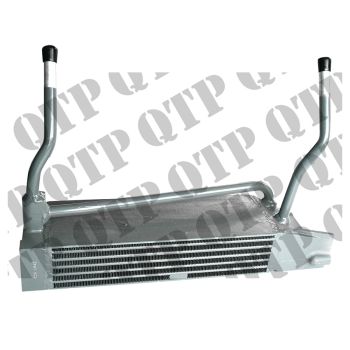 Oil Cooler Engine Deutz Agrostar 4.61 4.71 4. - 54456