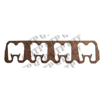Rocker Cover Gasket Deutz Agroclimber - 54458