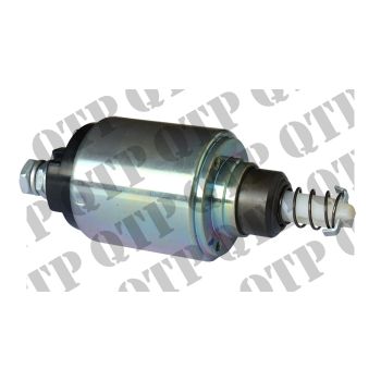 Solenoid Switch Starter Deutz Case 644 744 - 54459