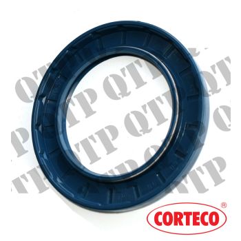 Seal Front Axle Differential Deutz Agroprima - 54460