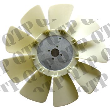 Fan Blade JCB 3CX 42 x 500 - 54469