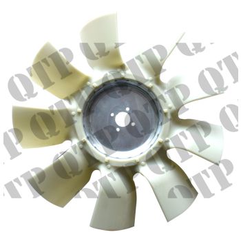 Fan Blade JCB 3CX 41 x 558 - 54470