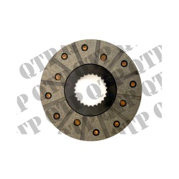 Brake Disc Deutz DX6 DXAB DXBIS - 54473
