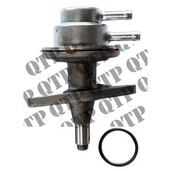 Fuel Lift Pump Deutz BF4L1011 F2L10111 - 54475