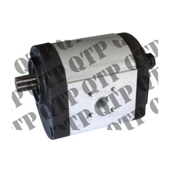 Hydraulic Pump Deutz Agrolux Agroplus - 54486