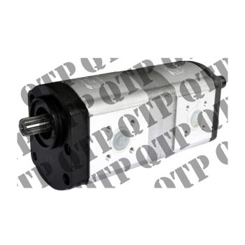 Hydraulic Pump Deutz Agrostar - 54488
