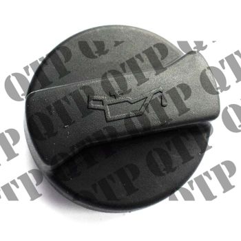 Oil Filler Cap Deutz Agroplus Agrotron - 54490