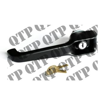 Door Handle Deutz DX4 DX6 DX7 DXAB LH - 54494