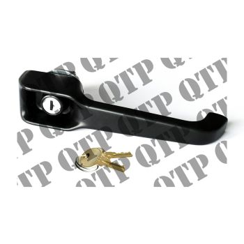 Door Handle Deutz DX4 DX6 DX7 DXAB RH - 54495