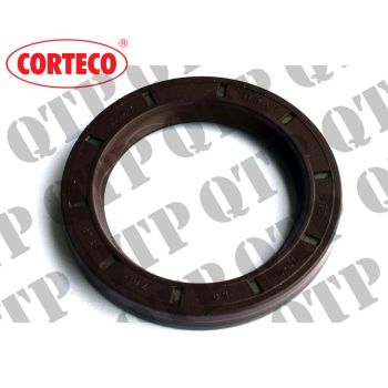 Seal Front Axle Deutz 06 07 07C DXAB DXBIS - 54498