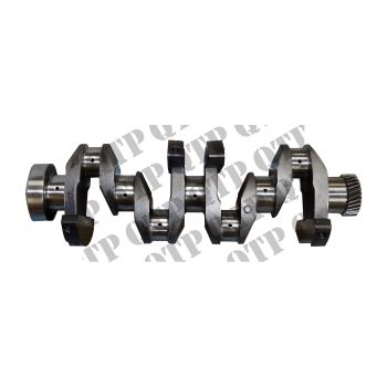 Crankshaft Deutz 07 Agroxtra DX3 DX4 Without - 54511