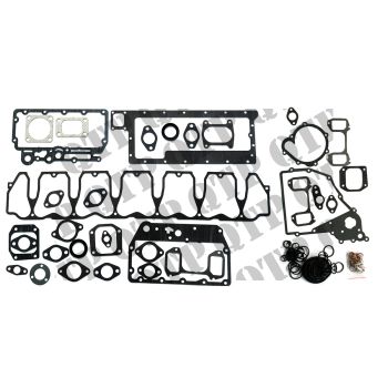 Full Gasket Set Deutz Agrotron Agrotron 6 - 54516