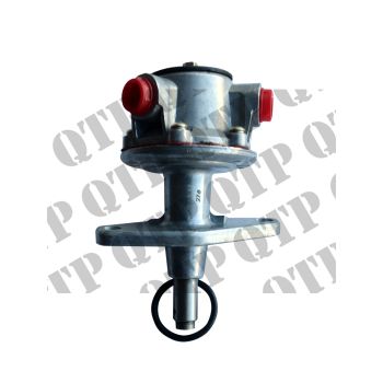 Fuel Lift Pump Deutz BF4L1011 F2L1011 - 54526