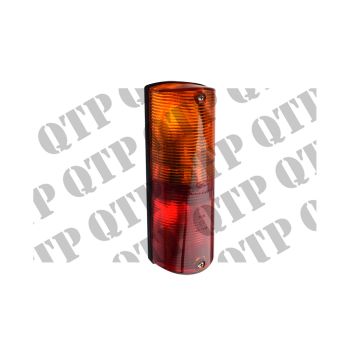 Rear Light Deutz Agrotron 6 M MKIII Agrotron - 54537