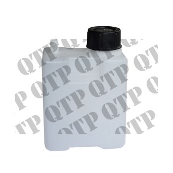 Hydraulic Oil Reservoir Deutz Agrotron - 54540